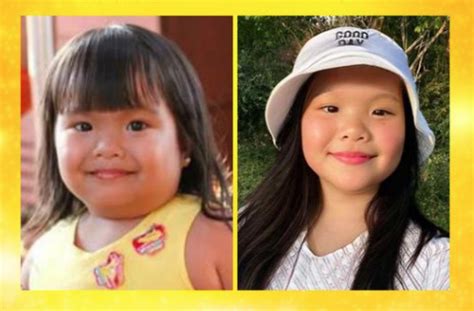 ryzza mae dizon age|ryzza mae new pic.